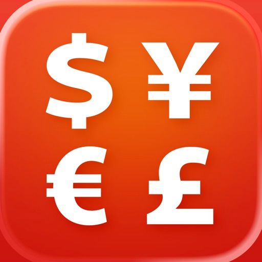 iMoney · Currency Converter