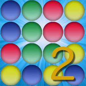 螢幕擷取畫面 (4) Bubbles Popper 2