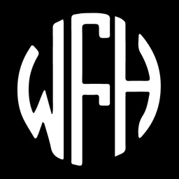 WFH - WELLNESS FITNESS HEALTH