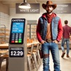 Wild West Coffee Simulator 3D icon