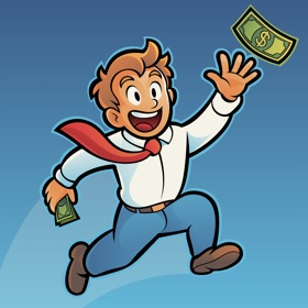 Money Jump: 13th Ave Madness