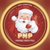 Pnp Santa icon