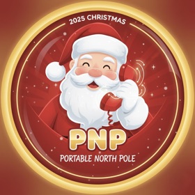 Pnp Santa
