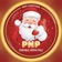 Pnp Santa app icon - Entertainment app for iPhone