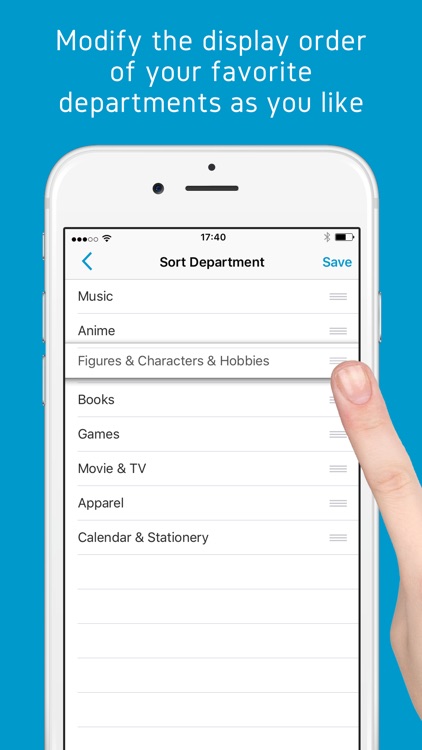 CDJapan App screenshot-3