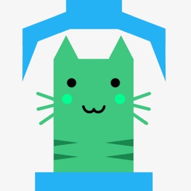 螢幕擷取畫面 (5) Kitten Up! Jump & Claw Games
