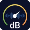 Decibel dB: Sound Level Meter icon