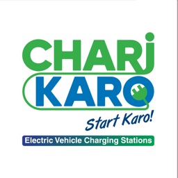 CHARJKARO