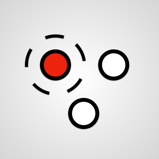 Acing Reaction app icon