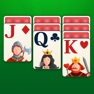 Get Solitaire Now! for iOS, iPhone, iPad Aso Report