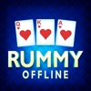 Rummy Offline Pro icon