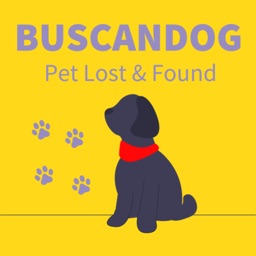 Buscandog - Pet Lost & Found