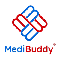 MediBuddy-Dr Labs Meds ABHA