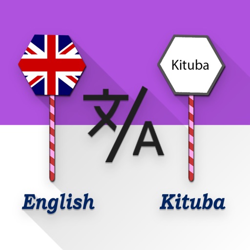 English - Kituba Translator