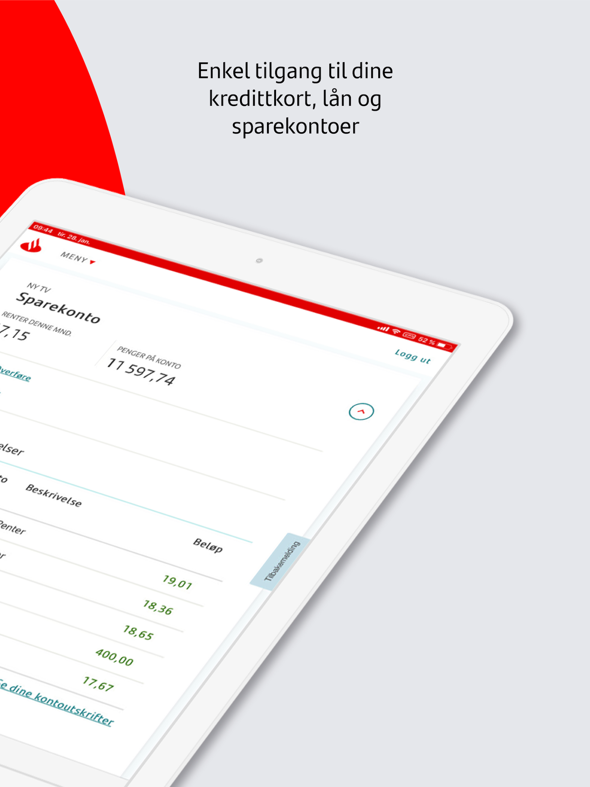 Santander Mobilbank