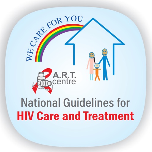 Treatment Guidelines for HIV