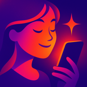 LightCam: GlowCam Selfie Light