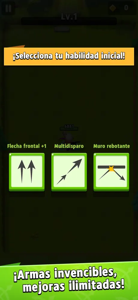 Archero