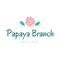 Welcome to the Papaya Branch Boutique App