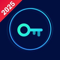 VPN - Fast VPN 360 Unlimited app icon - Utilities app for iPhone