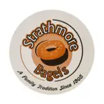 STRATHMORE BAGEL App Contact
