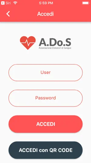 Ados screenshot 2
