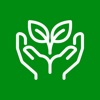 Plant Care: Reminder icon