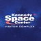 The Official Kennedy Space Center Visitor Complex app