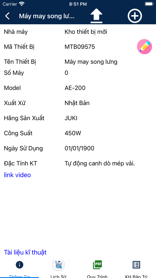 #2. Hoatho Smart 4.0 (iOS) 由: Phan Nhut Long