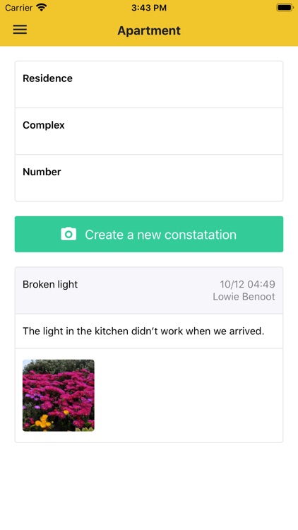 Route du Soleil screenshot-4