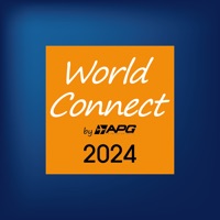 WORLD CONNECT by APG 2024