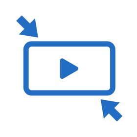螢幕擷取畫面 (5) Resize Video Compressor App