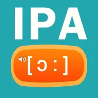 IPA English Phonetics
