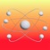 DrPhos' Chemistry Pro app icon - Education app for iPhone