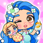 Ayla World:Avatar Life на пк
