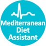 Get Mediterranean Diet Assistant for iOS, iPhone, iPad Aso Report