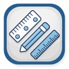 Even Spacer - Measurement Tool