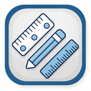 Even Spacer - Measurement Tool