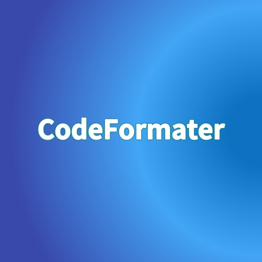 CodeFormater