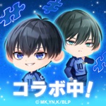 ポケコロツイン かわいいふたごのアバター着せ替えゲーム