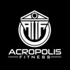 Acropolis Fitness icon