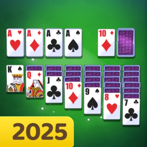 Solitaire: Card Classic