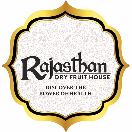 Rajasthan Dryfruit House