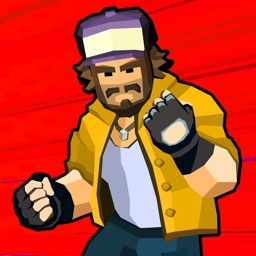 City Fighter vs Street Gang
