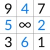 Sudoku: Daily Number Puzzle icon