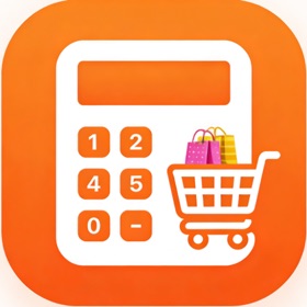 超市比价计算器