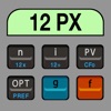 RLM-12PX - iPadアプリ