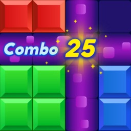 Block Puzzle: Color Columns
