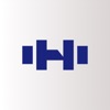 Heft - Exercise Tracker & Log app icon - Sports app for iPhone