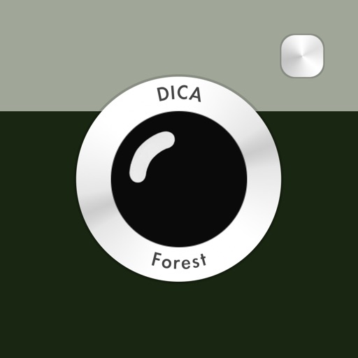 DICA - Forest icon